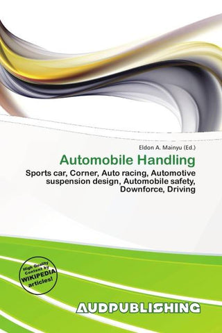Automobile Handling