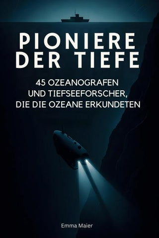 Pioniere der Tiefe
