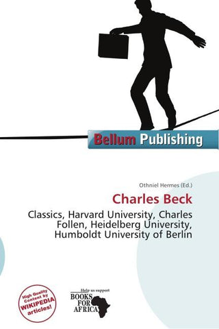 Charles Beck