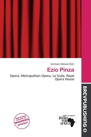 Ezio Pinza