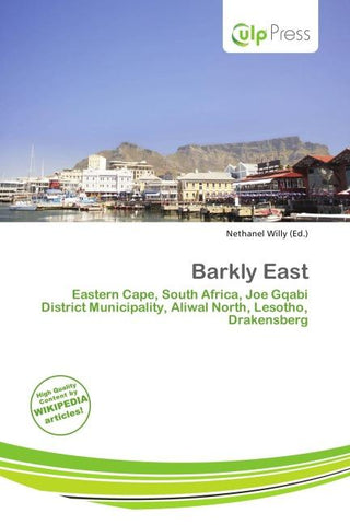 Barkly East
