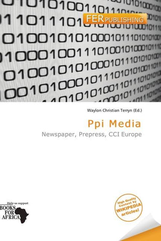 Ppi Media