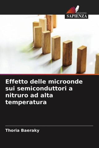 Effetto delle microonde sui semiconduttori a nitruro ad alta temperatura