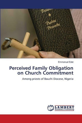 Perceived Family Obligation on Church Commitment