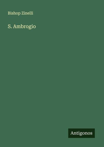 S. Ambrogio