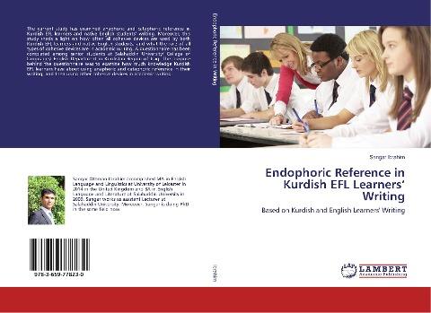 Endophoric Reference in Kurdish EFL Learners' Writing