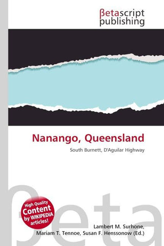 Nanango, Queensland