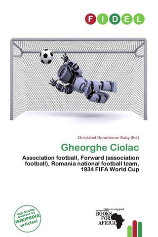 Gheorghe Ciolac
