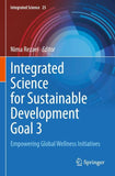 Integrated Science for Sustainable Development Goal 3