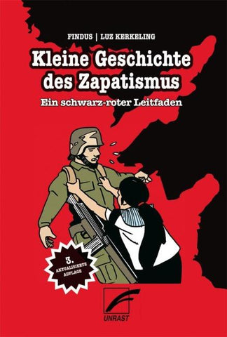 Kleine Geschichte des Zapatismus