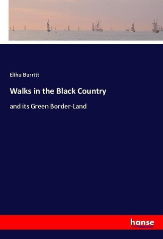Walks in the Black Country