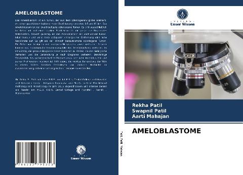 AMELOBLASTOME