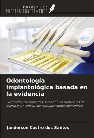 Odontología implantológica basada en la evidencia