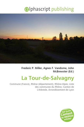 La Tour-de-Salvagny
