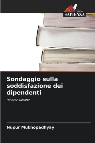 Sondaggio sulla soddisfazione dei dipendenti