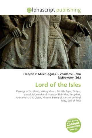 Lord of the Isles