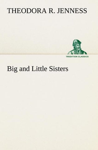Big and Little Sisters