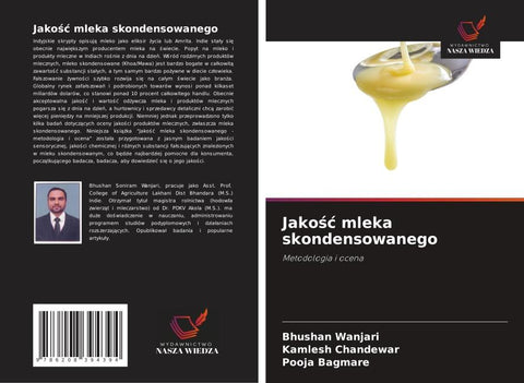 Jako¿¿ mleka skondensowanego