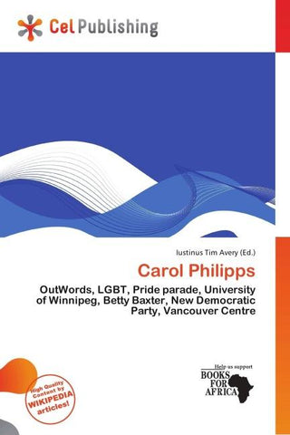 Carol Philipps