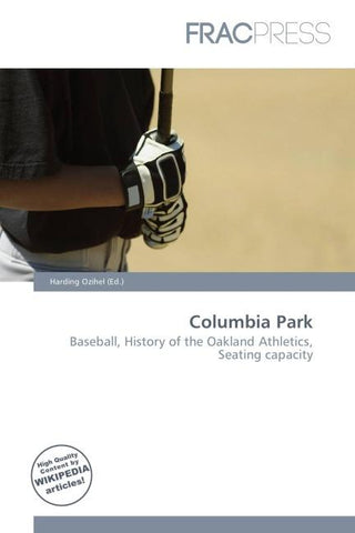 Columbia Park