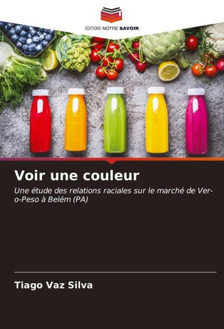 Voir une couleur