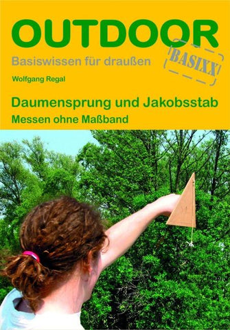 Daumensprung & Jakobsstab