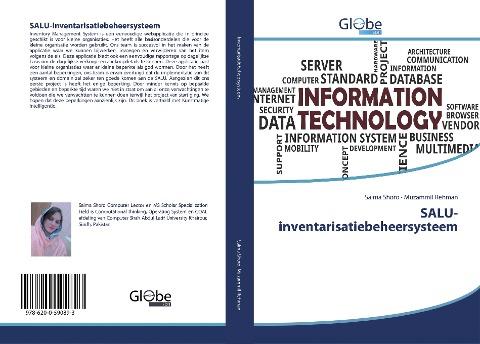 SALU-inventarisatiebeheersysteem
