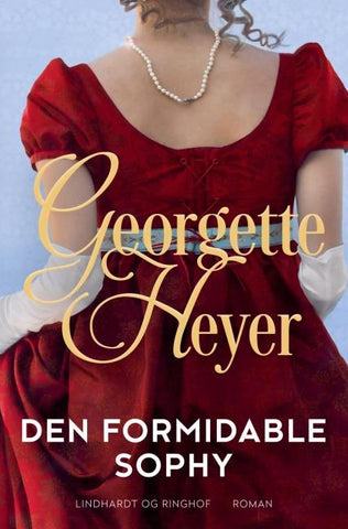 Den formidable Sophy