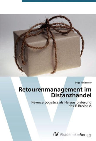 Retourenmanagement im Distanzhandel