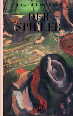 Der Spieler