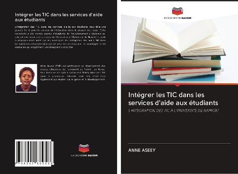 Intégrer les TIC dans les services d'aide aux étudiants