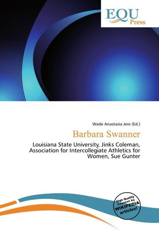 Barbara Swanner