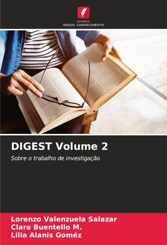 DIGEST Volume 2