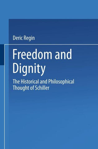Freedom and Dignity