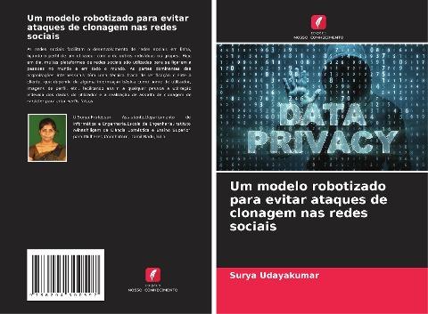 Um modelo robotizado para evitar ataques de clonagem nas redes sociais