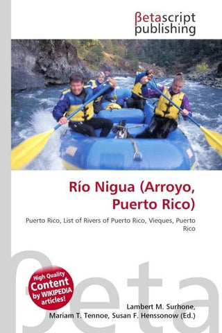 Río Nigua (Arroyo, Puerto Rico)