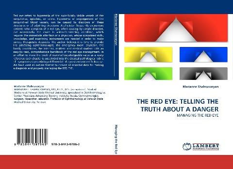 THE RED EYE: TELLING THE TRUTH ABOUT A DANGER
