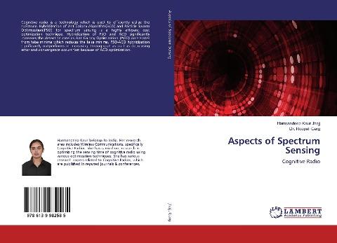 Aspects of Spectrum Sensing