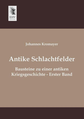 Antike Schlachtfelder