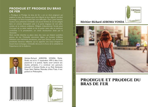 PRODIGUE ET PRODIGE DU BRAS DE FER