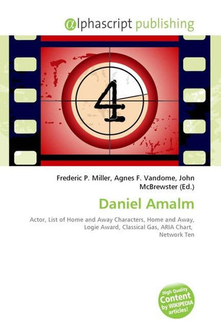 Daniel Amalm