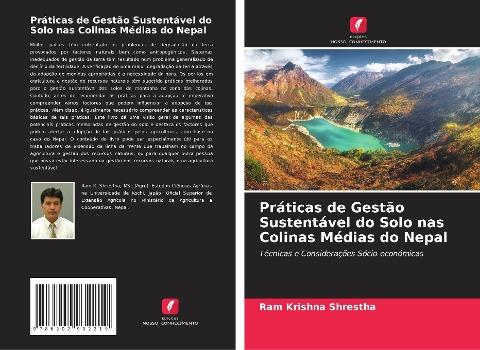 Práticas de Gestão Sustentável do Solo nas Colinas Médias do Nepal