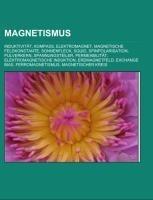 Magnetismus