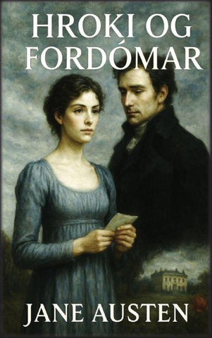 Hroki og fordómar