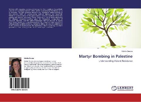 Martyr Bombing in Palestine