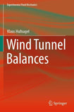 Wind Tunnel Balances