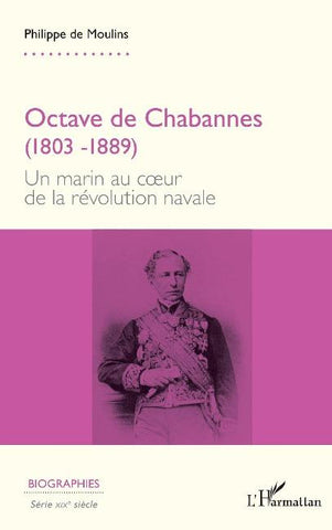 Octave de Chabannes (1803 -1889)