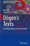 Dōgen’s texts