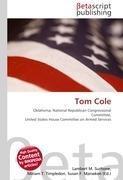 Tom Cole