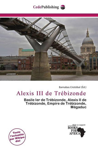 Alexis III de Trébizonde